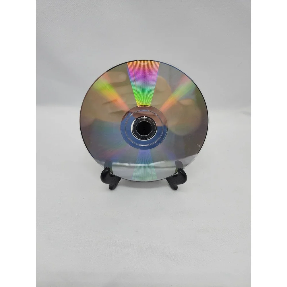 --DISC ONLY-- Wii Play (Nintendo Wii) Game